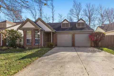 6791 Colony Pointe South Dr, Indianapolis, IN 46250