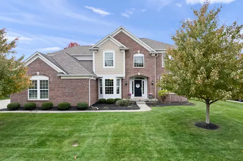 14044 Mississinewa Dr, Carmel, IN 46033