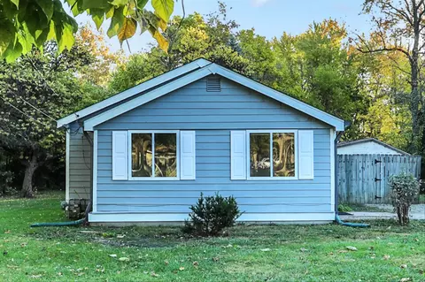 315 N Galeston Ave, Indianapolis, IN 46229