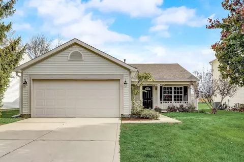 10730 Cobblestone Dr, Indianapolis, IN 46234