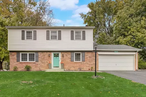 7788 Jennifer Ln, Brownsburg, IN 46112