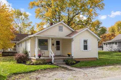 399 Hamilton Ave, Franklin, IN 46131