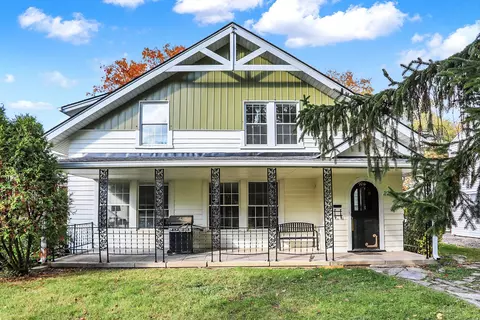 706 W 43rd St, Indianapolis, IN 46208