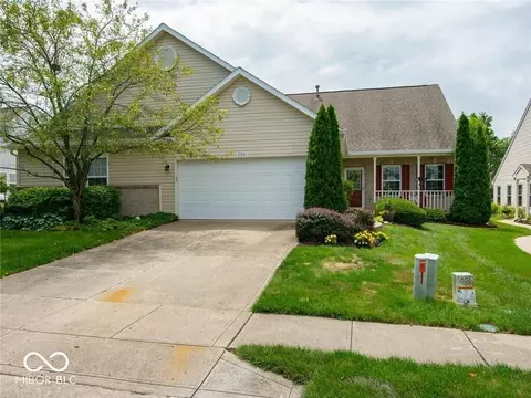 9941 Thornhill Run, Fishers, IN 46038