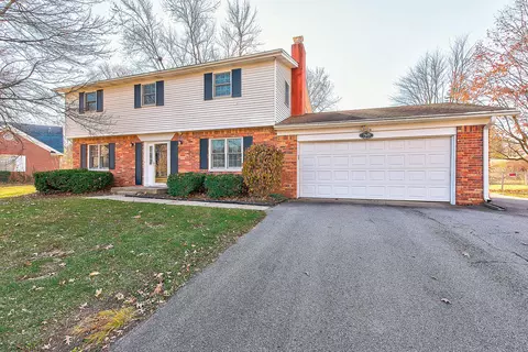 7525 Westmore Cir, Indianapolis, IN 46214