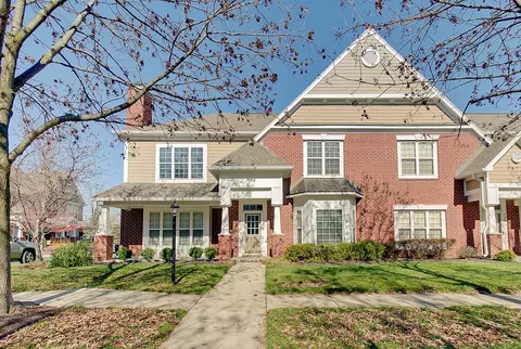 750 Bucksport Ln, Westfield, IN 46074