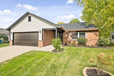 12310 Van Spronsen Ct, Indianapolis, IN 46236