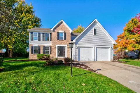 13114 Conner Knoll Pkwy, Fishers, IN 46038