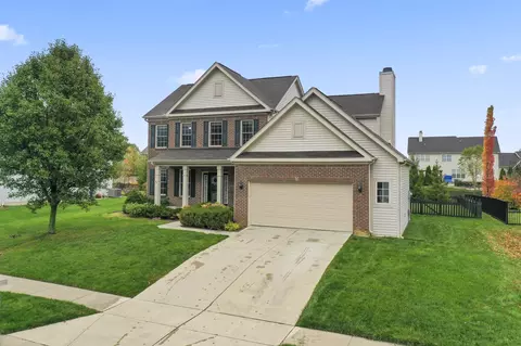 7555 Hartington Pl, Indianapolis, IN 46259