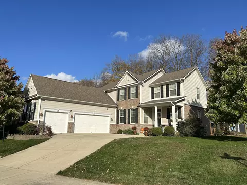 14179 Laura Vista Dr, Carmel, IN 46033