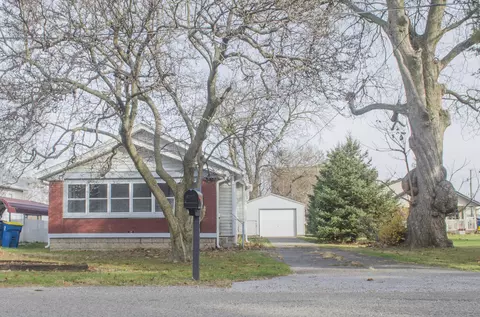 731 S Gerrard Dr, Indianapolis, IN 46241