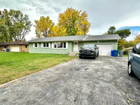 134 N Green Springs Rd, Indianapolis, IN 46214