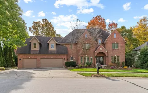 6325 Harmonridge Ct, Indianapolis, IN 46278