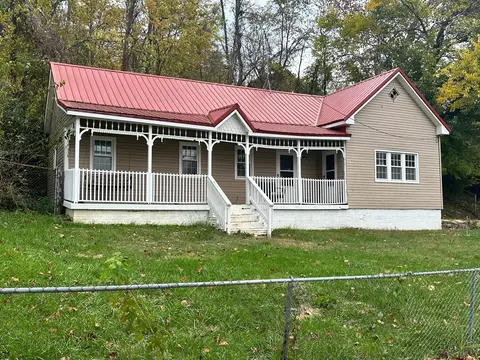 3522 E Mahalasville Rd, Martinsville, IN 46151