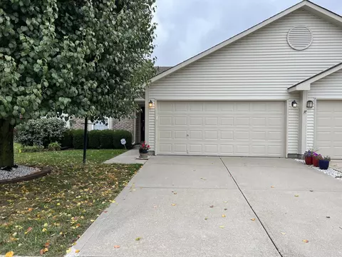 7206 Registry Dr, Indianapolis, IN 46217
