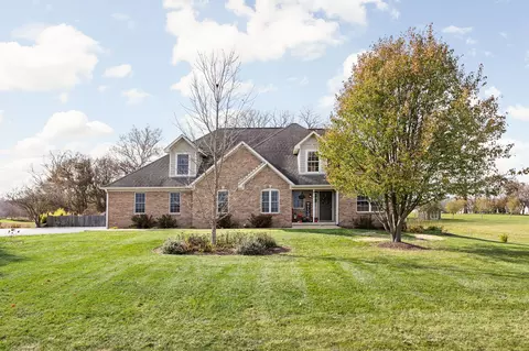10360 N County Road 475 W, Lizton, IN 46149
