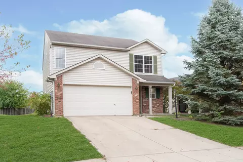 15360 Wandering Way, Noblesville, IN 46060