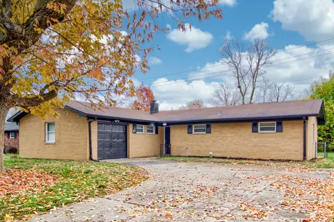 4437 N Edmondson, Indianapolis, IN 46224