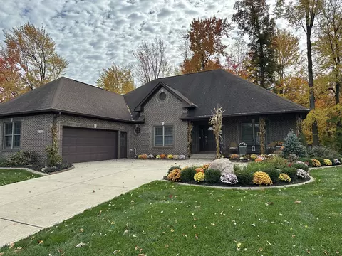 313 Mallard Ct, Carmel, IN 46032