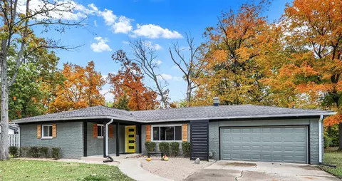 6029 S Tacoma Ave, Indianapolis, IN 46227