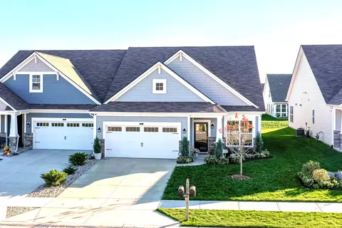 61 Batteese Dr, Cicero, IN 46034