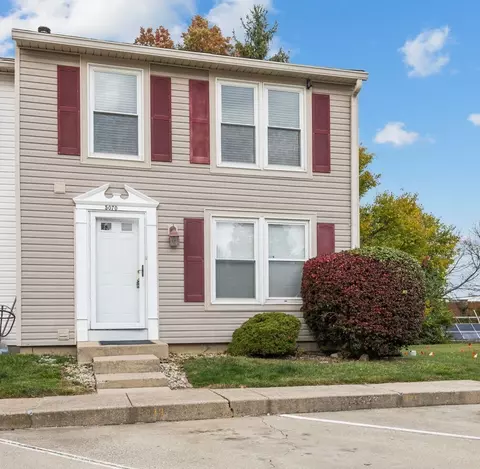 5070 Donner Ln, Indianapolis, IN 46268