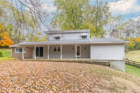 3960 S County Road 400 W, Knightstown, IN 46148