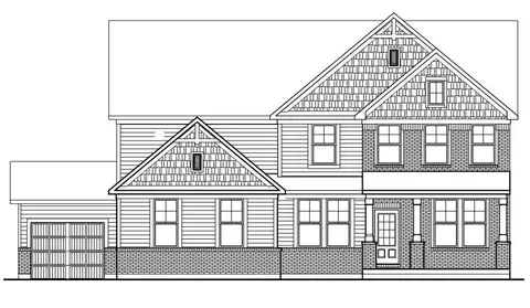 14382 Marsdale Pl, Carmel, IN 46074