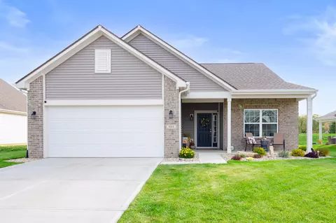 8164 Ambrosia Ln, Pendleton, IN 46064