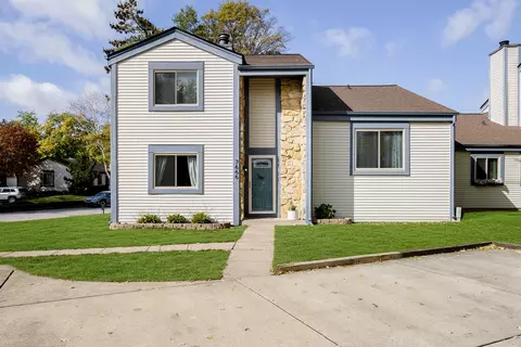 7666 Eagle Valley Pass, Indianapolis, IN 46214