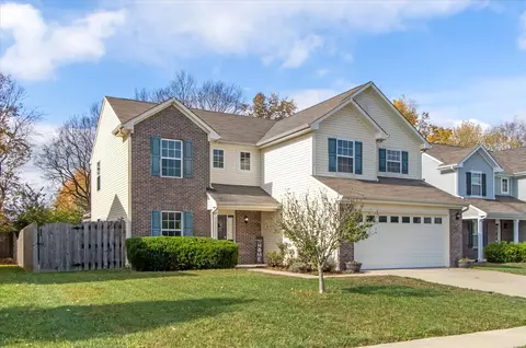 2216 Sungold Ct, Greenwood, IN 46143