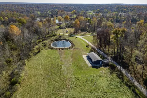11323 N Ruth Ln, Mooresville, IN 46158