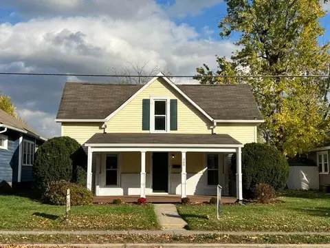 309 S Arlington Ave, Indianapolis, IN 46219