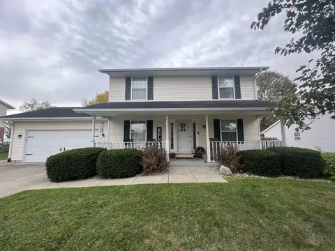 10 Belmont Pl E, Batesville, IN 47006