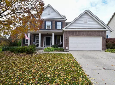 8166 Northpoint Dr, Brownsburg, IN 46112