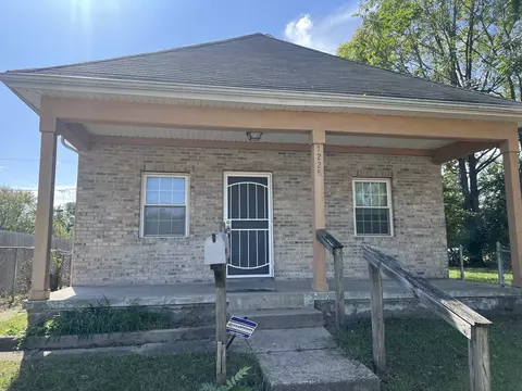1225 Eugene St, Indianapolis, IN 46208