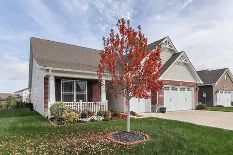 7307 Wooden Grange Dr, Indianapolis, IN 46259
