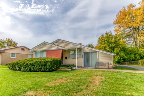 2800 Perkins Ave, Beech Grove, IN 46107