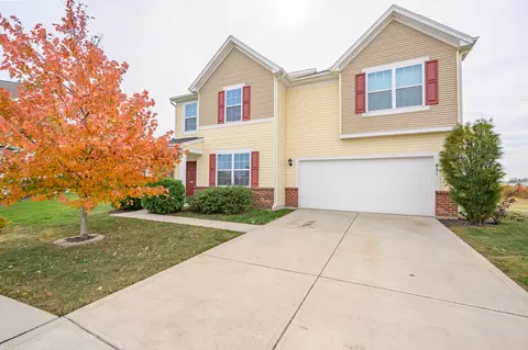 431 Wakefield Ct, Greenwood, IN 46142