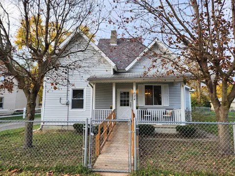 624 W Washington St, Shelbyville, IN 46176