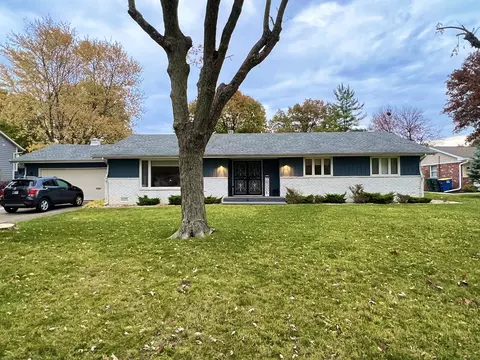 4908 N Tillotson Ave, Muncie, IN 47304