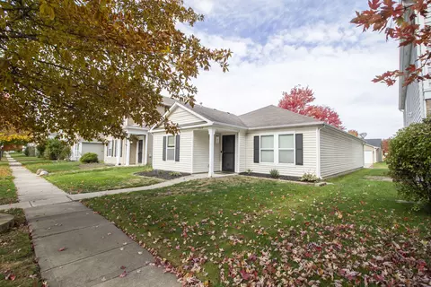 12210 Lindley Dr, Noblesville, IN 46060