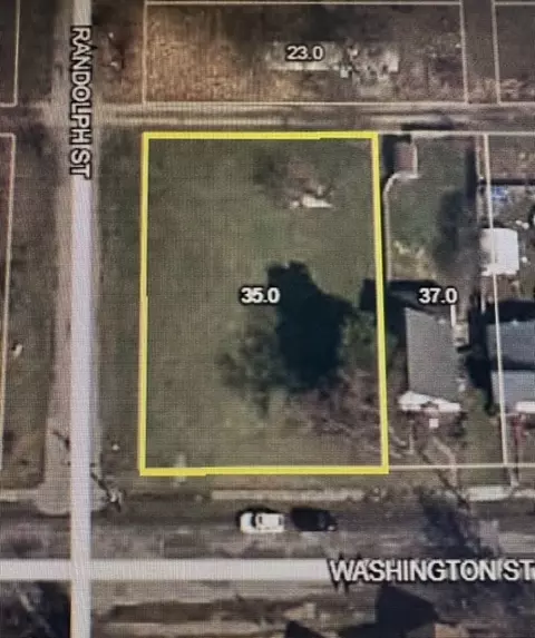 0 NE Crnr Randolph, Parker City, IN 47368
