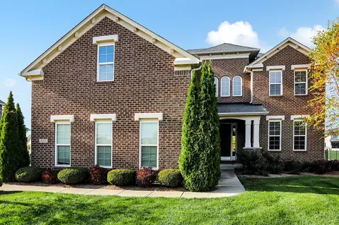 7160 Mogul Way, Indianapolis, IN 46259
