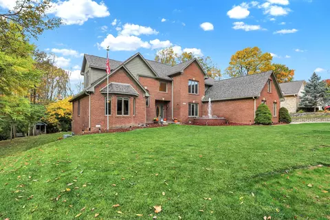 9209 Log Run Dr S, Indianapolis, IN 46234