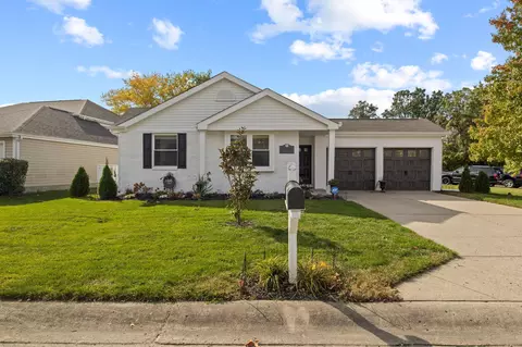 8058 Cardinal Cv E, Indianapolis, IN 46256
