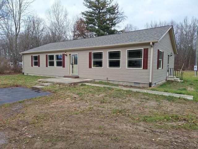 2321 Quincy Rd, Quincy, IN 47456