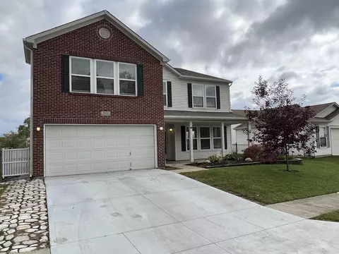 5511 Skipping Stone Dr, Indianapolis, IN 46237