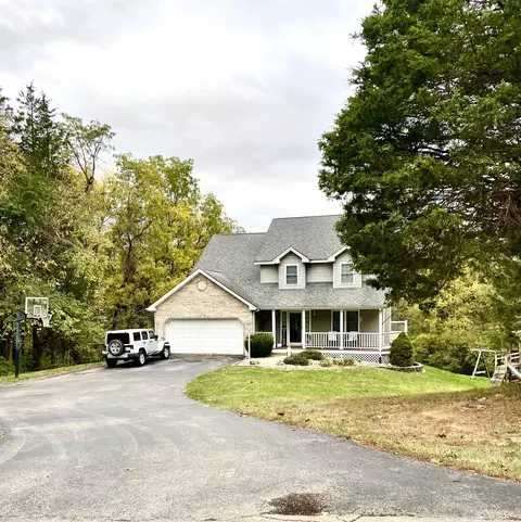 915 S County Rd 175 E, North Vernon, IN 47265