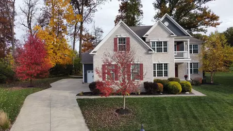 6619 Colville Cir, Indianapolis, IN 46236